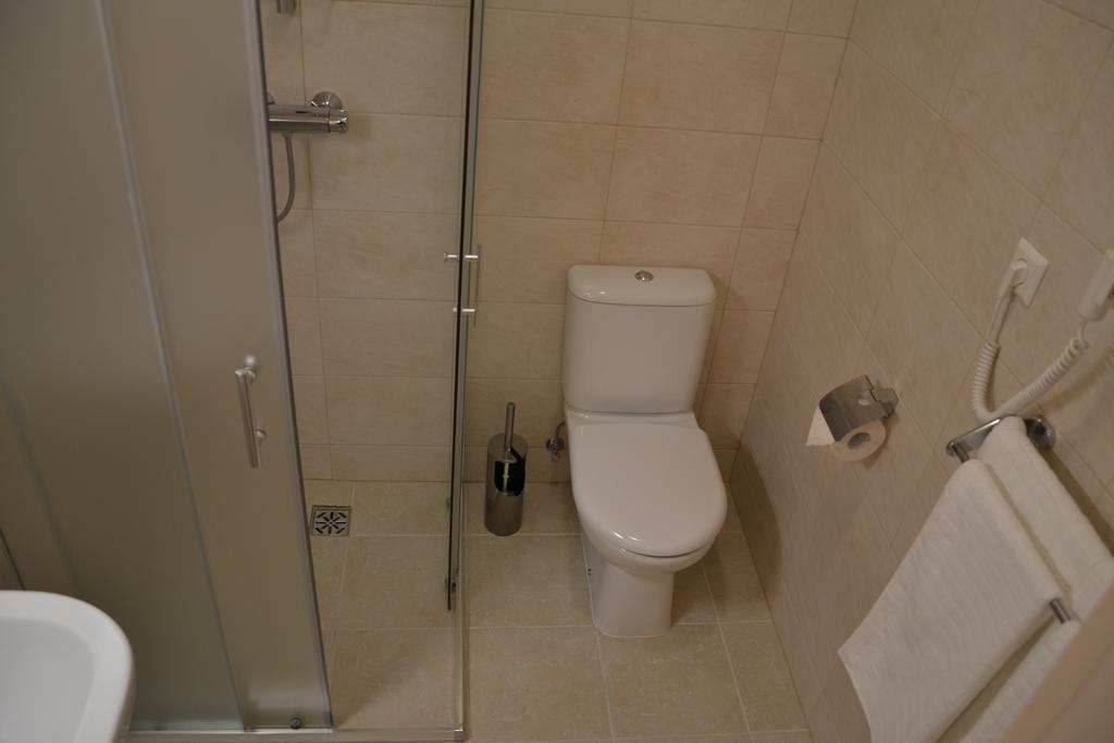 Liepa Hotell Šilutė Rom bilde